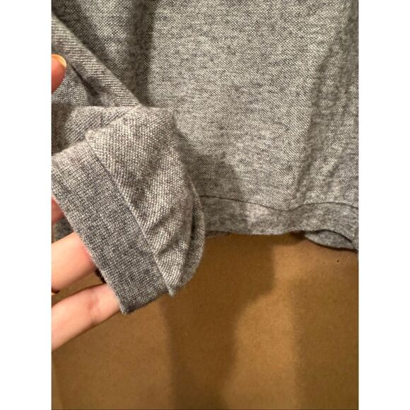 Vintage Lacoste Sweater - Picture 4 of 6